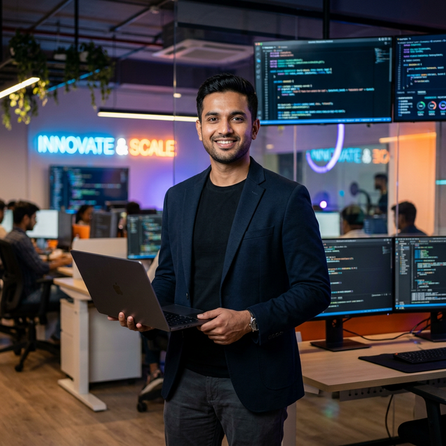 Avinash Kumar Pandey